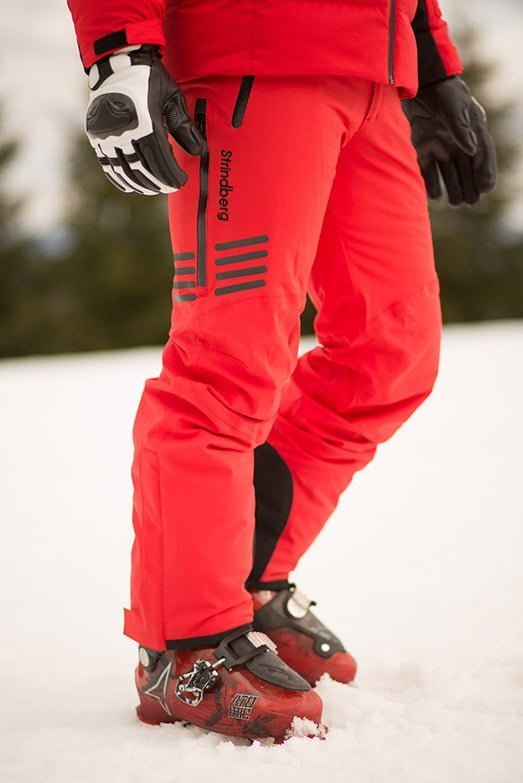 Pantaloni Ski Barbati
